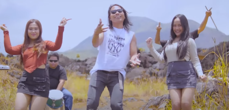 Chord Dasar Lagu Bali Karadang dari Yan Srikandi