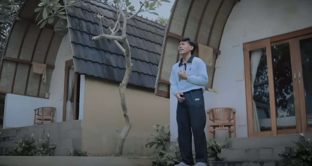 ary jodoh sing jodoh