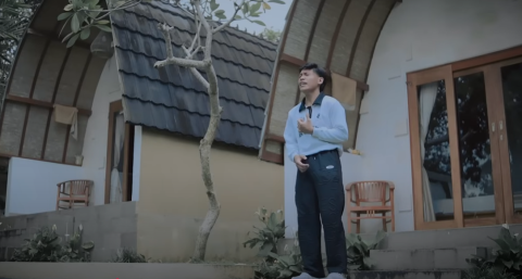 ary jodoh sing jodoh