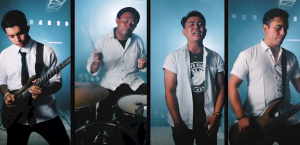 chord lagu Motifora band