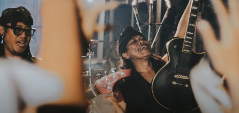 Lirik Lagu Bali Terbaru Ngerupuk Suba Paek dari Nanoe Biroe