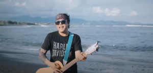 Lirik Lagu Bali Seger Gen Tunas dari Ray Peni, Intinya Bersyukur