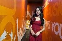 Tasya Putri, rilis SUNRISE DI AMED