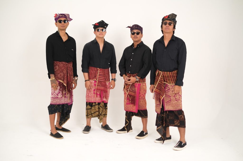 KIS Rilis Single "Larasati", Persembahan Anggun di Hari Kartini
