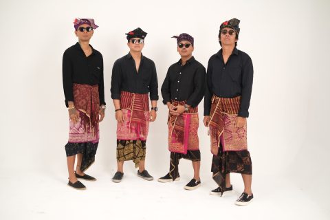 KIS Rilis Single "Larasati", Persembahan Anggun di Hari Kartini