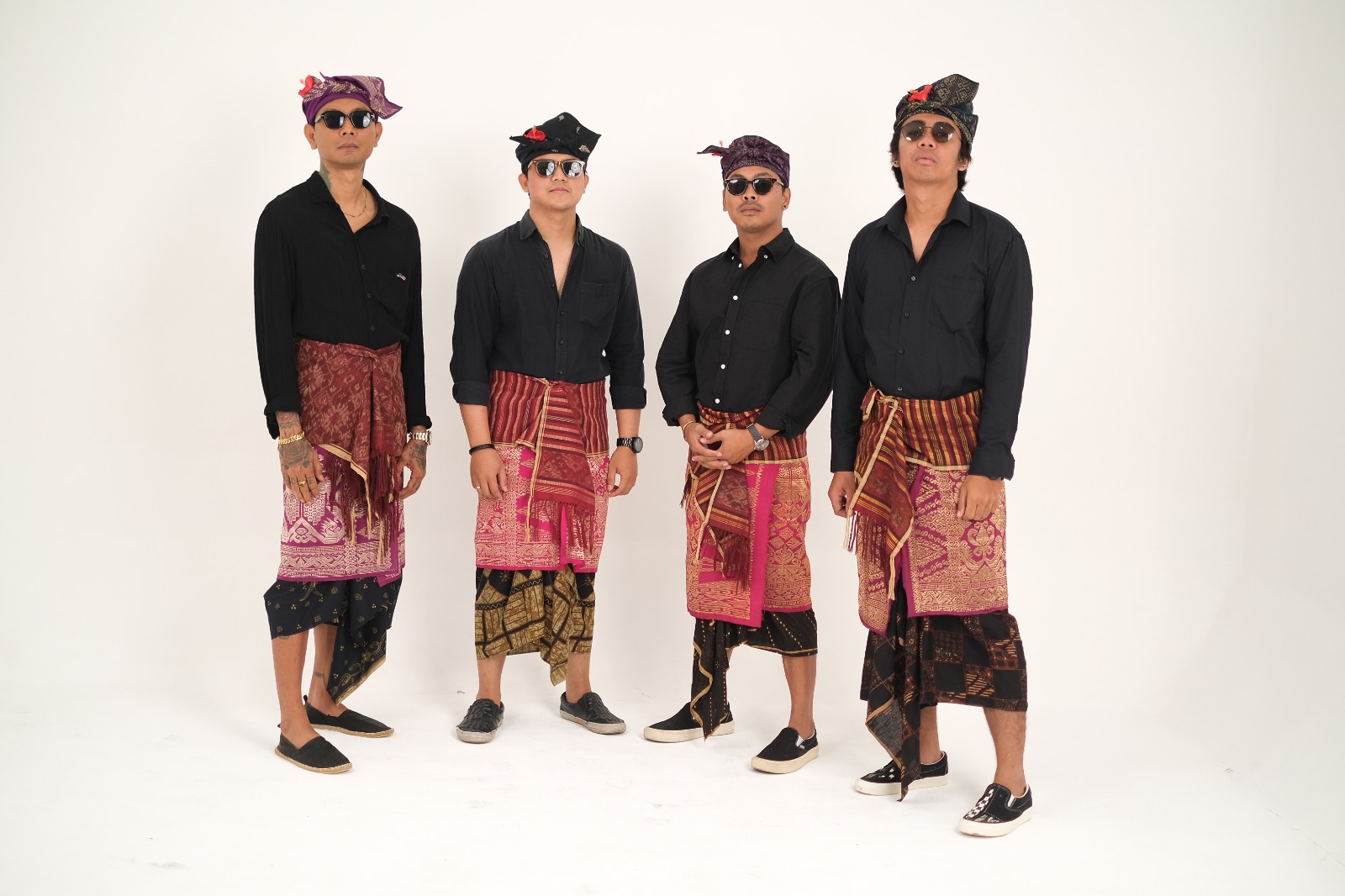 KIS Rilis Single "Larasati", Persembahan Anggun di Hari Kartini