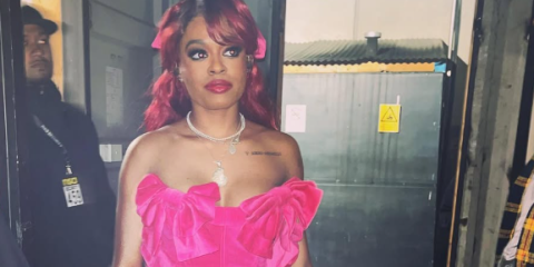 profil Azealia Banks