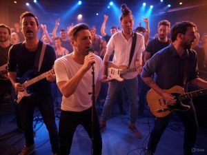 profil artis bali dan dunia