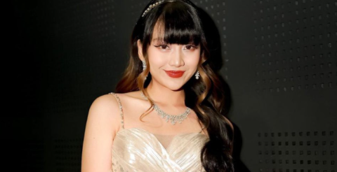 biodata dan profil ghea indrawari