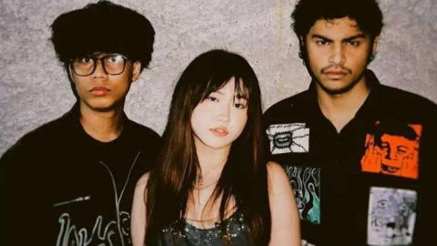 siapa personel dan profil pelantun garam dan madu