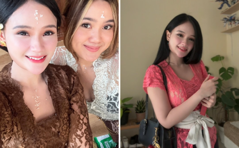 profil dan agama Fanny Soegi