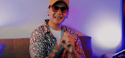 Lirik dan Chord Dasar Lagu Tresna Butuh Materi dari Mr. Rayen ft Omang Verly