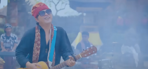 chord lagu gusti ngurah gusti ayu ray peni