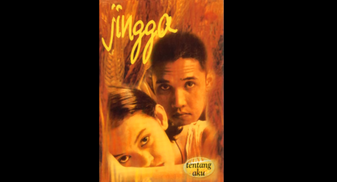 profil band jingga yang populer lewat lagu tentang aku