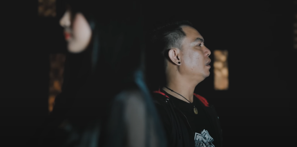 chord asibak keneh motifora