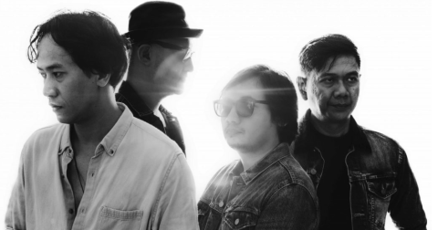 Nanti Datang Lagi pejuang hidup menjadi tiket