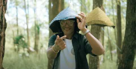Lirik dan Chord Lagu Bali Viral Timpal Sire dari Agung KT Rai