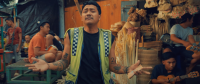 terjemahan lagu bali kuli daki dari bagus wirata