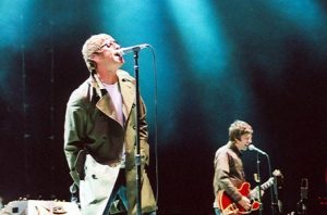 15 Tahun Musuhan, Akhirnya 2 Bersaudara Oasis Kembali Manggung, Ini 8 Lagu Paling Populernya