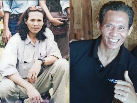 komang adi penyanyi bali meninggal dunia