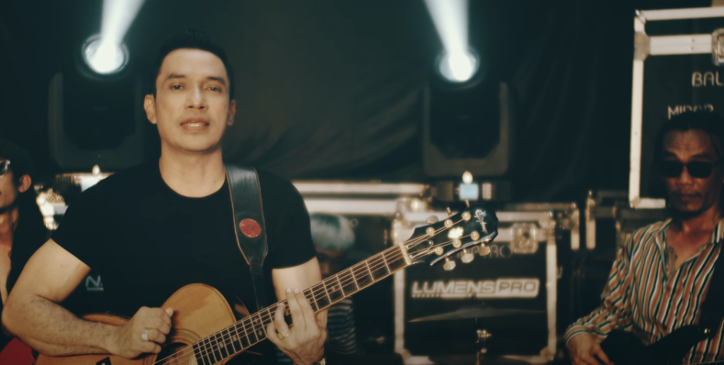 chord lagu mula keto manik