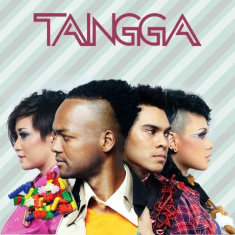 chord dasar cinta begini tangga