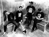 KIRIN, Band Hardcore/Powerviolence dari Kotawaringin Barat