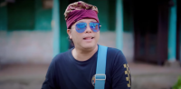 Lagu Patah Hati! Ini Lirik Lagu Genjek Kabar Angin dari Ray Peni