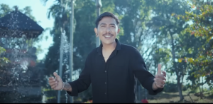 Ngelah Somah Dedari dari made gunawan lirik