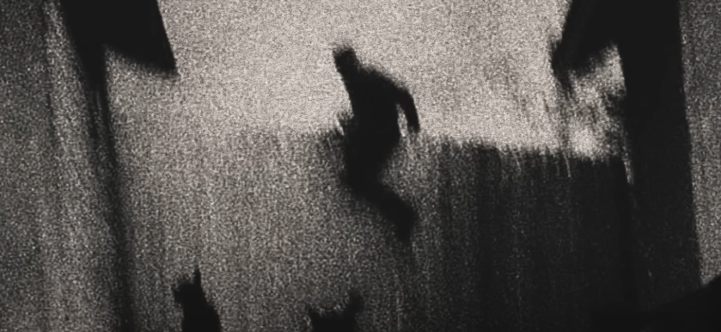 WHERE WAS YOU lirik dan terjemahan