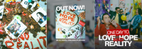 ADA Band Luncurkan Album Baru “Love, Hope & Reality” Bersama Vokalis Naga