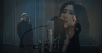 Chord Lagu Bunga Terakhir Versi Iwan Fals ft Isyana Sarasvati, Dipopulerkan oleh Bebi Romeo