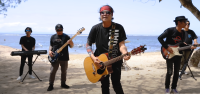 Cek Lirik Lagu Bali Modal Lagas dari Ray Peni