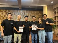Gebrax Drum Competition 2025 dari Bali untuk Dunia, Ini 12 Pesrta yang Tampil di Grand Final