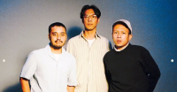 Begini Profil Perunggu: Kisah Band Pulang Kantor yang Mengguncang Dunia Musik Indonesia