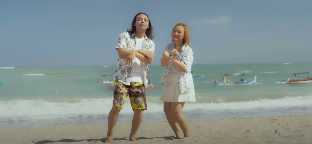 dek ulik ft widi widiana rindu ayang