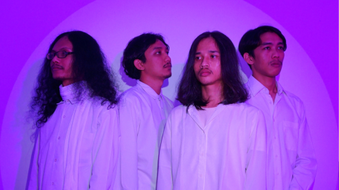 IGMO Luncurkan Album Kedua Absurd, Artificial, Potential yang Sarat Eksplorasi