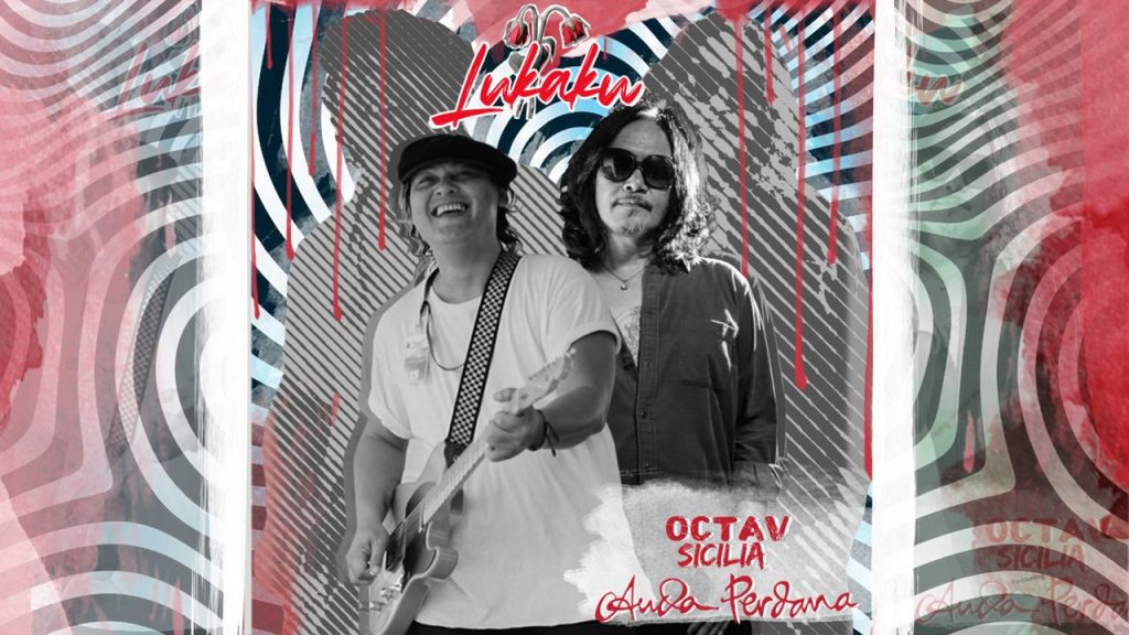 Kolaborasi Emosional Octav Sicilia dan Anda Perdana yang Mengguncang Jiwa