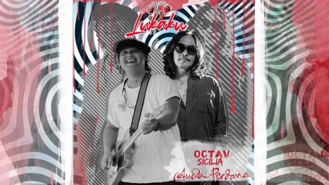 Kolaborasi Emosional Octav Sicilia dan Anda Perdana yang Mengguncang Jiwa