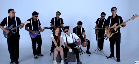Lirik Lagu Muani Buaya dari Semaya Koplo, Lengkap dengan Terjemahannya