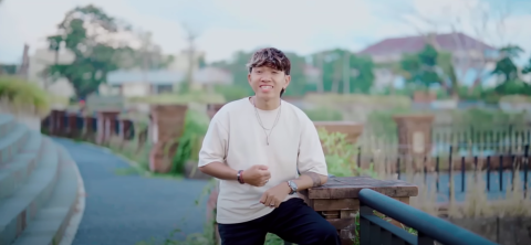 Bagus Parijata mekita mlaibang