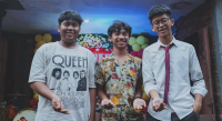 Sukses Lancar Rejeki