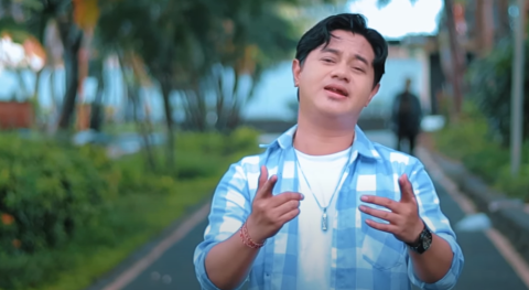 Beli Adi Lan Cinta - Budi Arsa (Sehat Selalu Sayang)