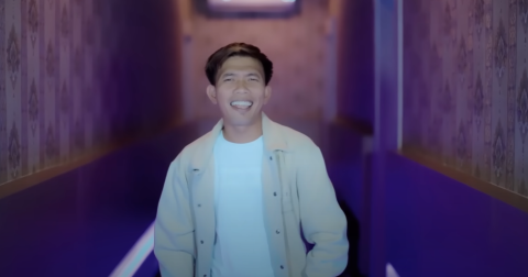 Lirik dan Chord Dasar Lagu Kalah di LC oleh Dek Soma