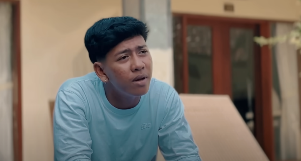 Lirik dan Chord Dasar Muani Bajingan dari Dek Tio