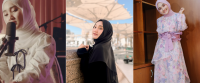 Fatin Shidqia rilis album bahasa inggris