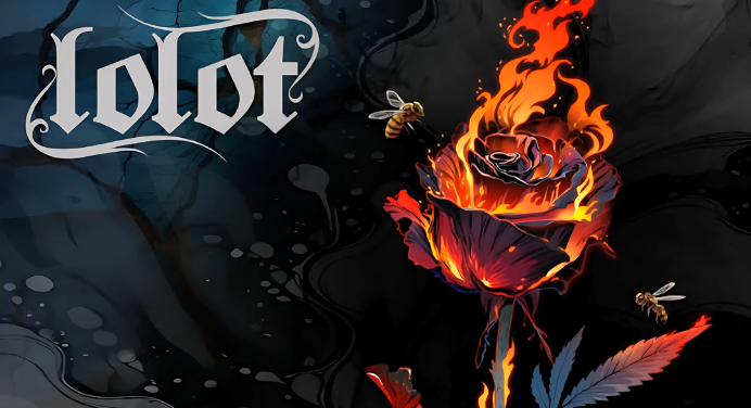 lirik lagu jujur dari lolot