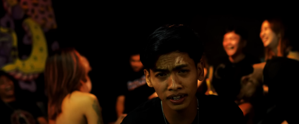 Malam Minggu chord lagu semaya koplo