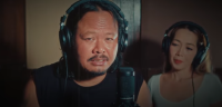 Ary Kencana rilis single sereman ken leak bersama neli ambarawati
