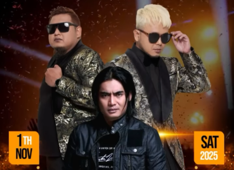 Cinta Tak Harus Memiliki dari ST12